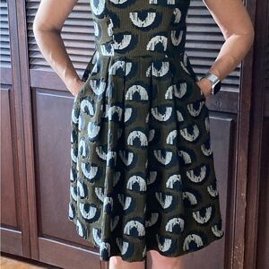 Hunter Dixon Cocktail Dress, size 0